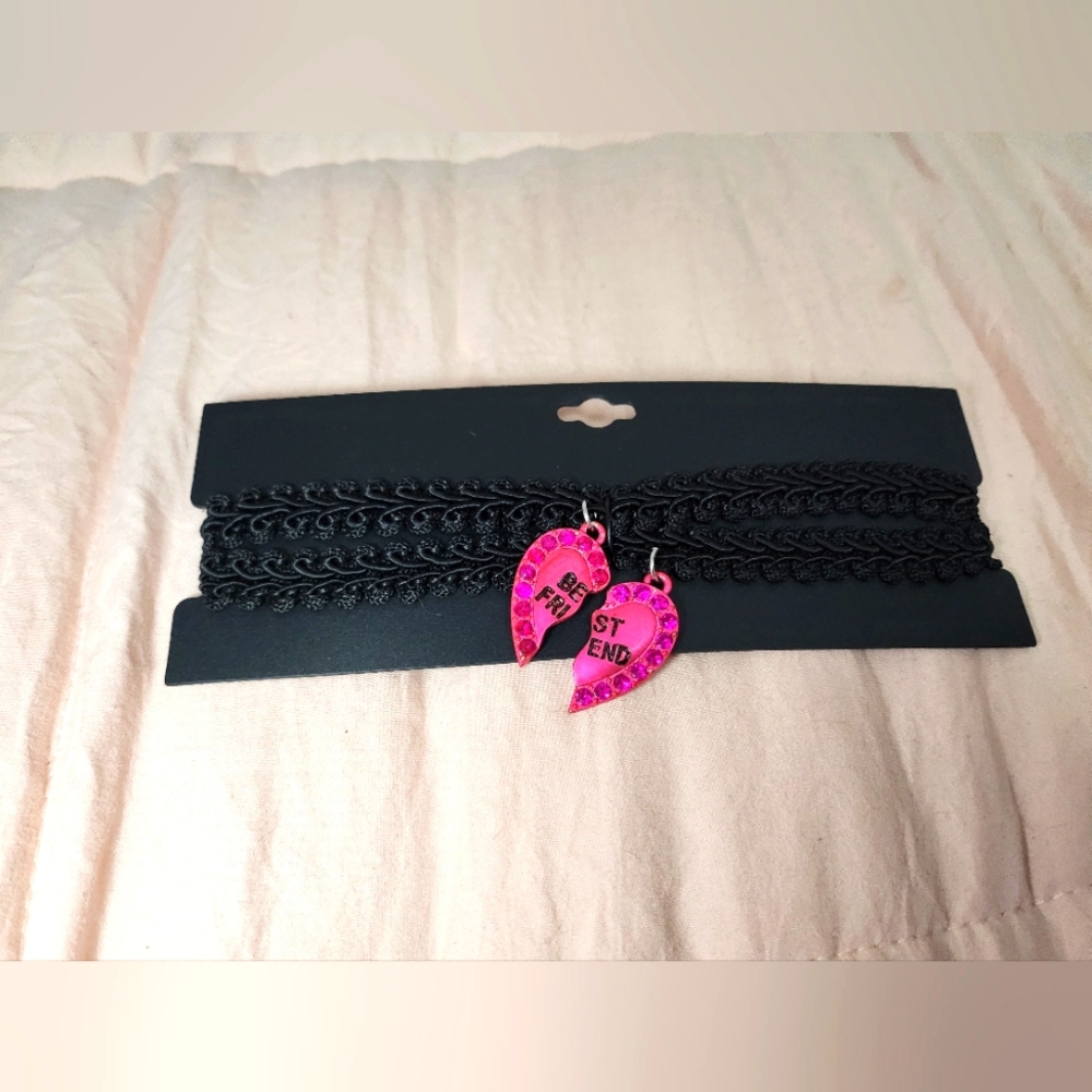 Best Friend Friendship Chokers (2)